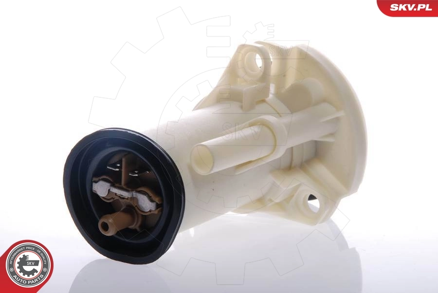 Fuel Feed Unit